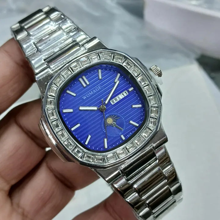 High Quality Luxury Men Watch