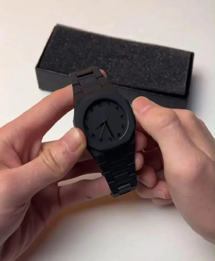 Arabic Aura Smart Watch