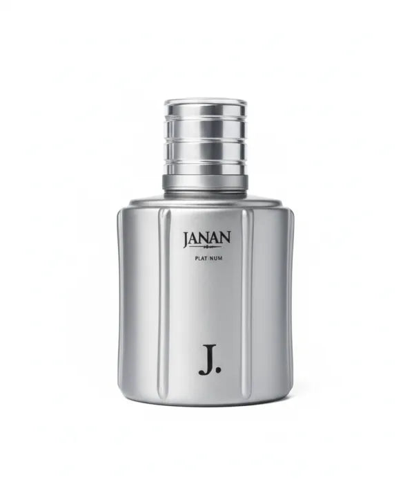 Platinm Impression Eau de Parfume