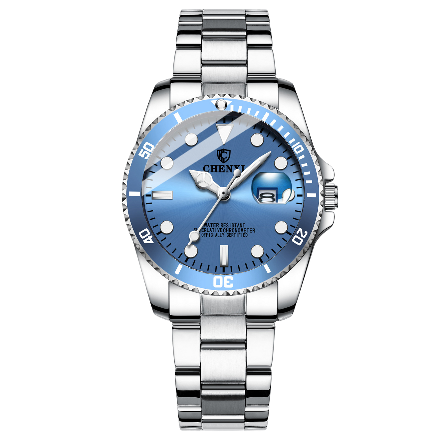 Couple Watches