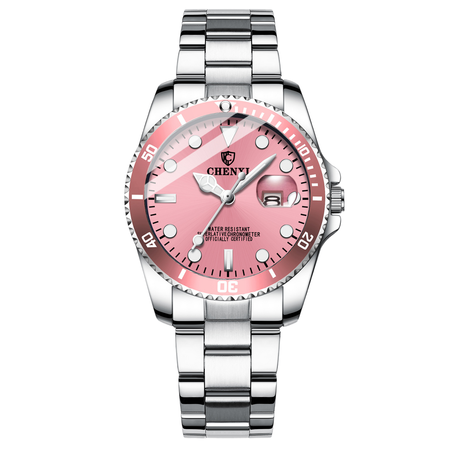 Couple Watches