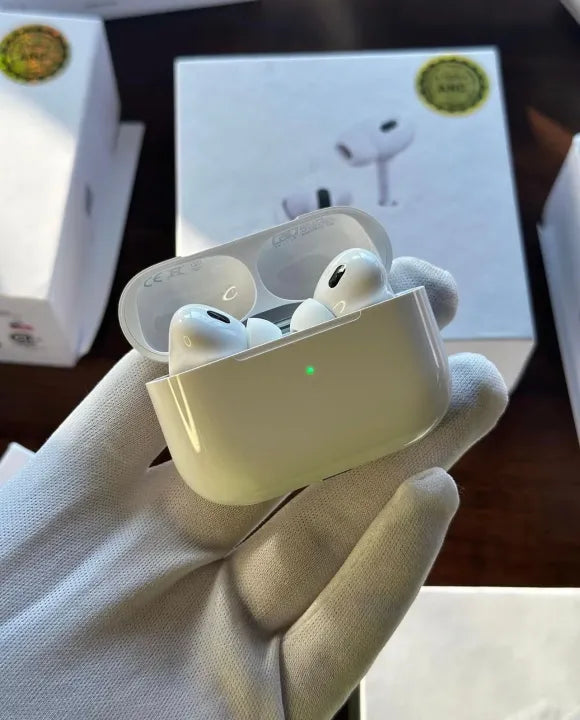 AirPods Pro 2nd Generation