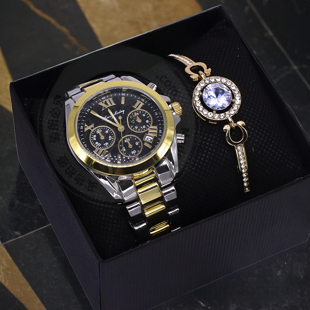 Premium Watch