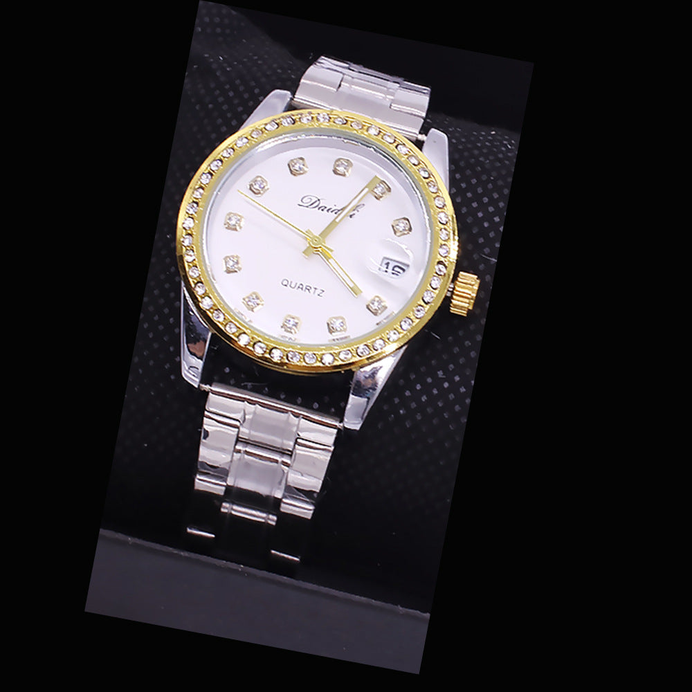 Premium Watch