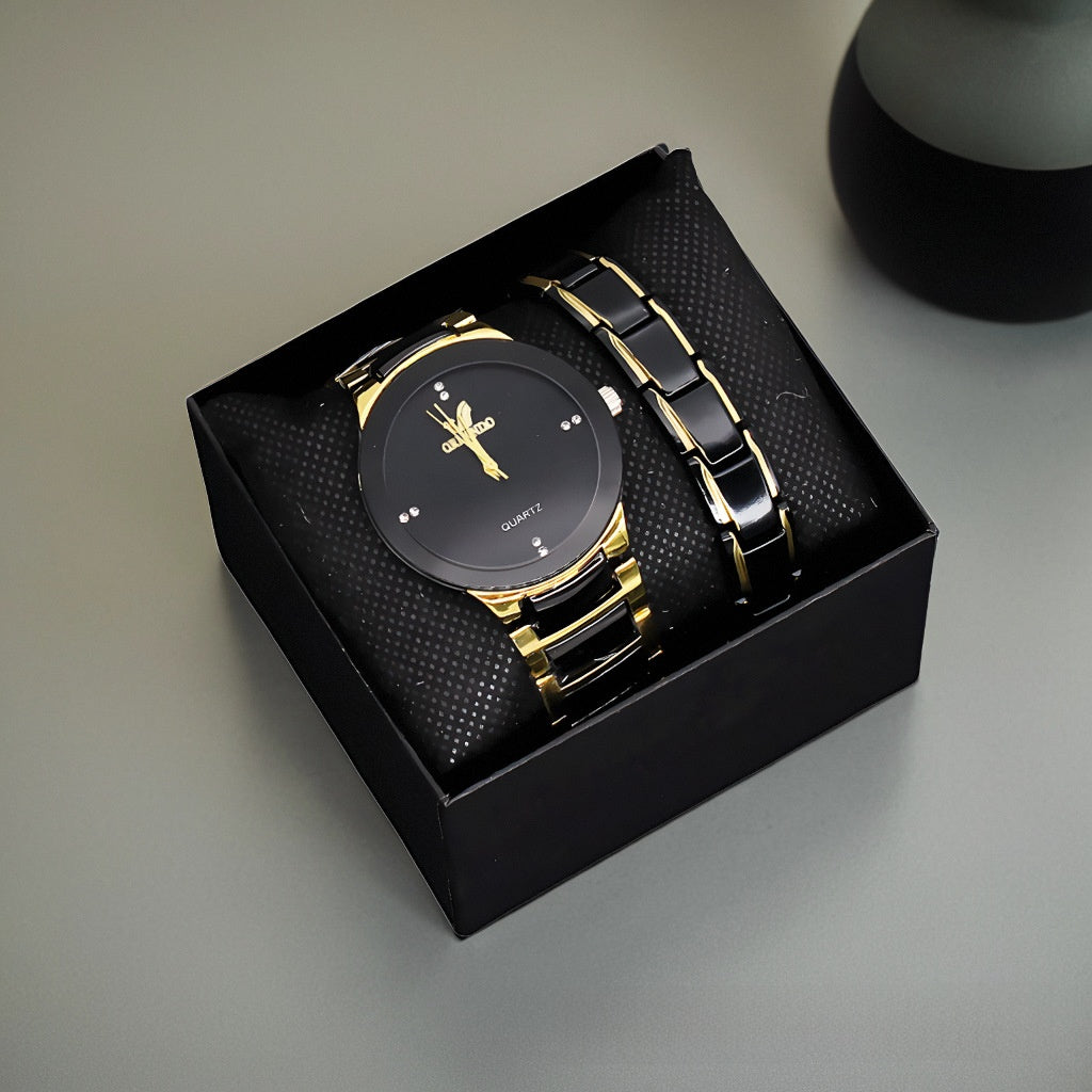 Premium Watch