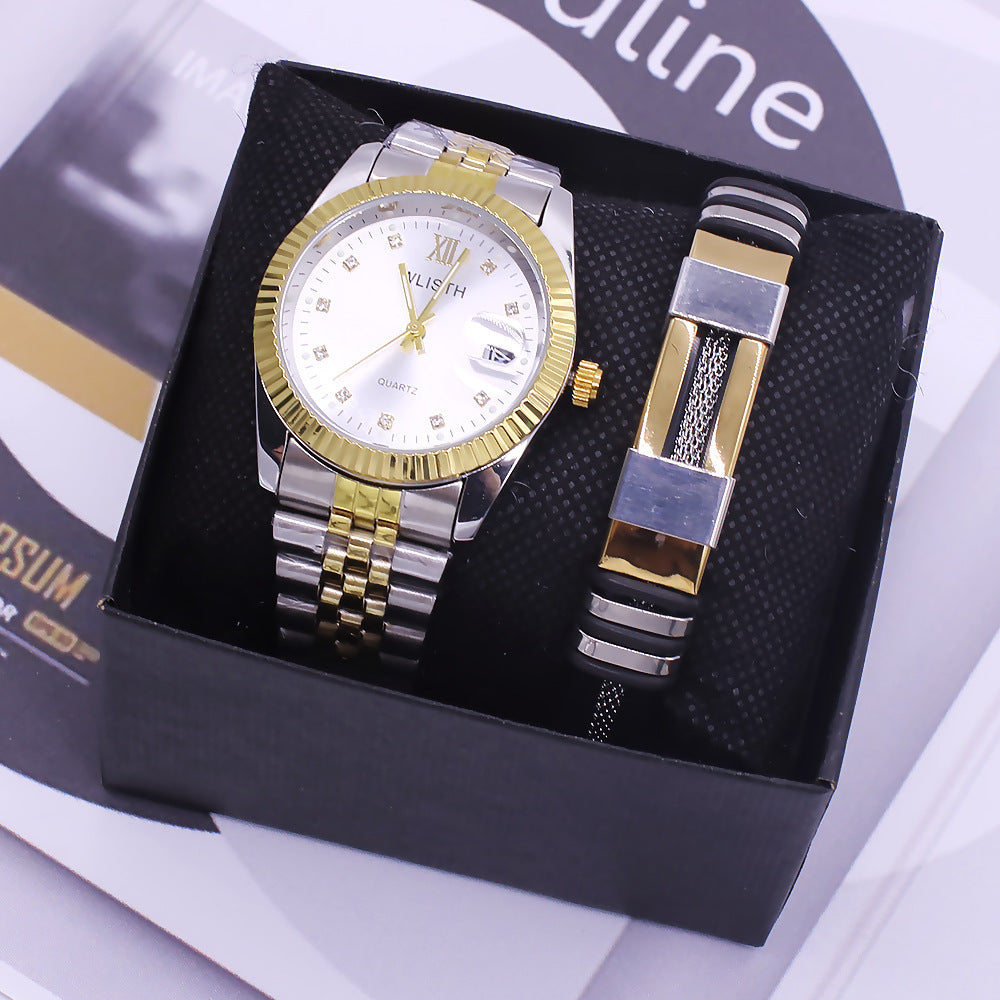 Premium Watch