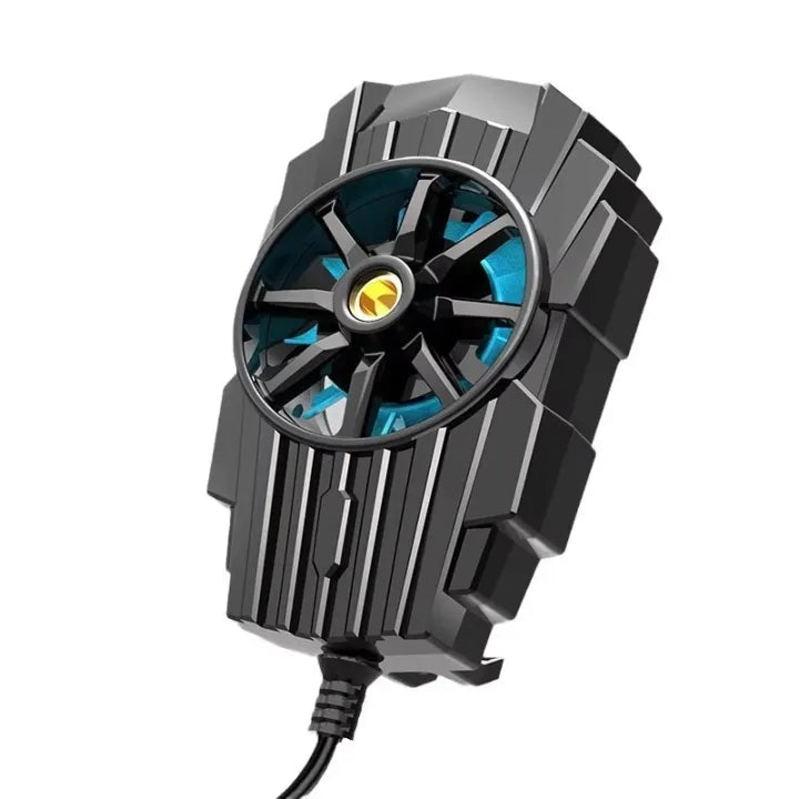 Portable PUBG Cooling Fan