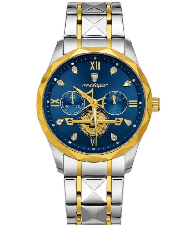High Quality Luxury Men Watch