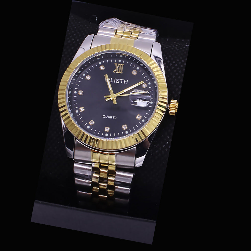 Premium Watch