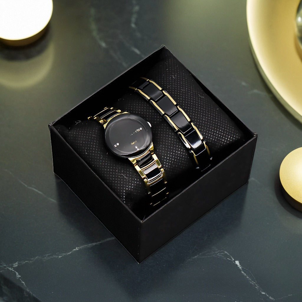 Premium Watch