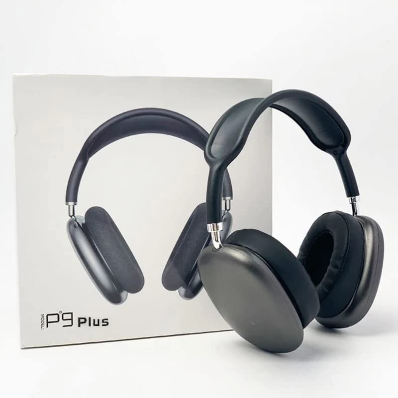 P9 Wireless Bluetooth Headphones