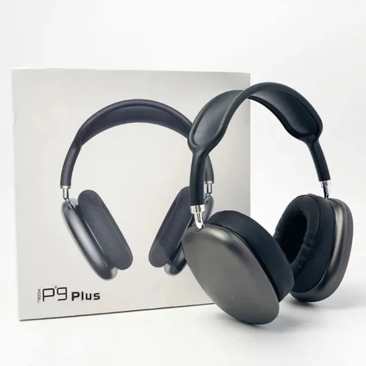P9 Wireless Bluetooth Headphones