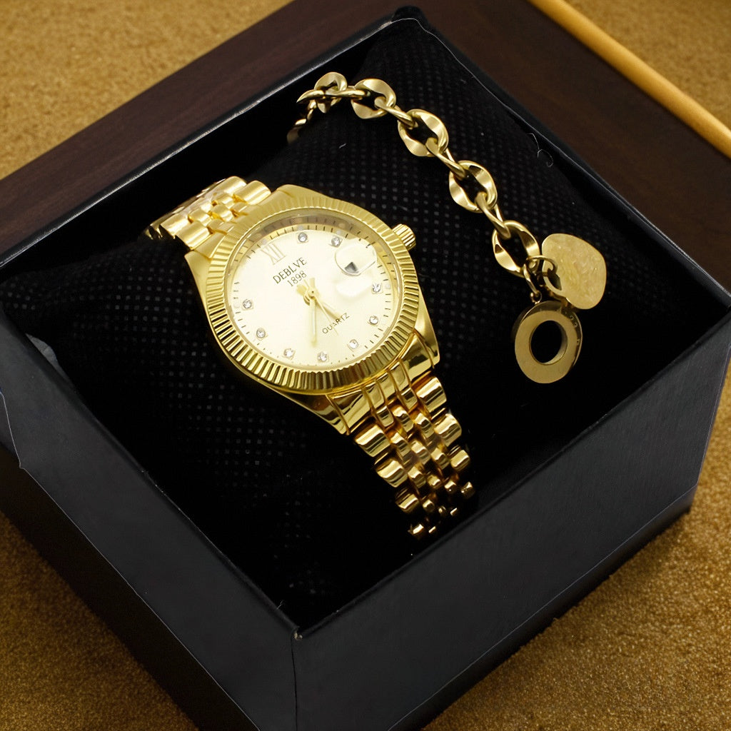 Premium Watch