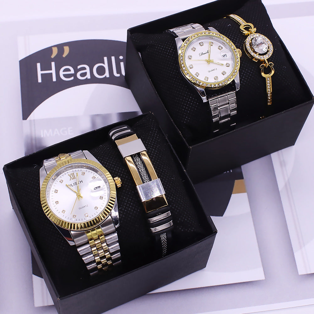 Premium Watch