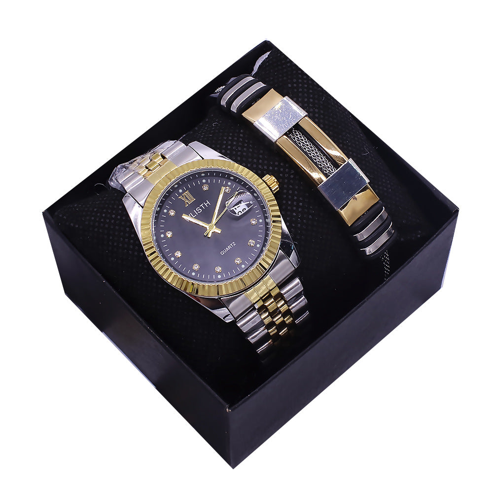 Premium Watch