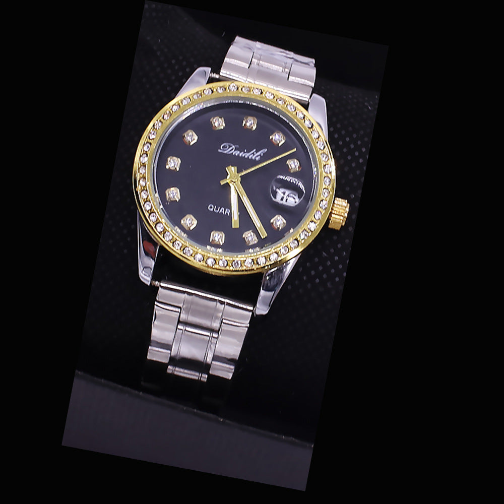 Premium Watch