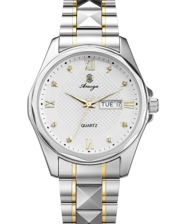 High Quality Luxury Men Watch