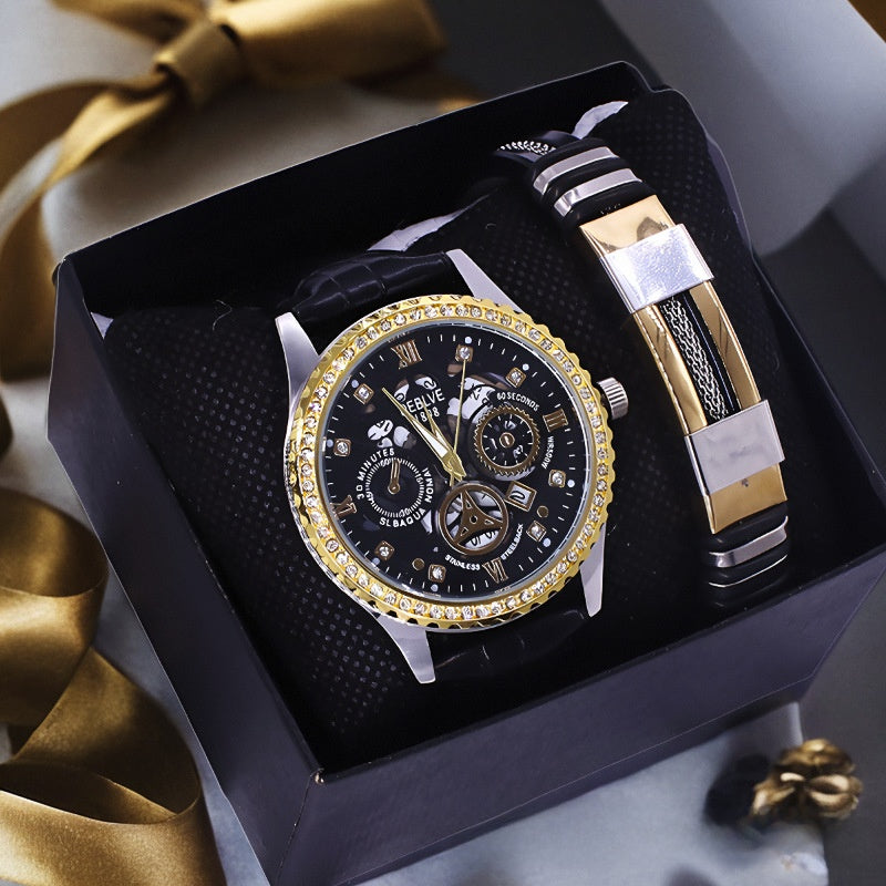 Premium Watch