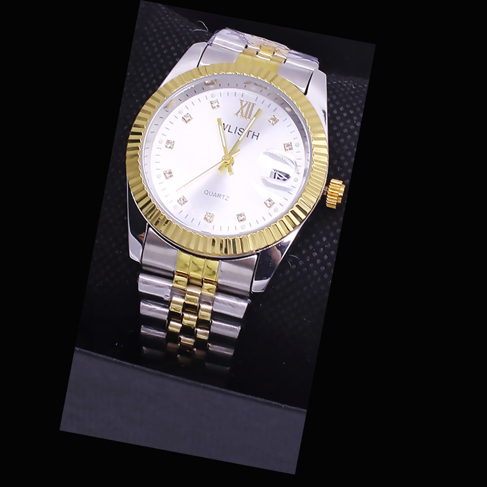 Premium Watch