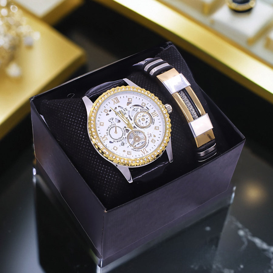 Premium Watch