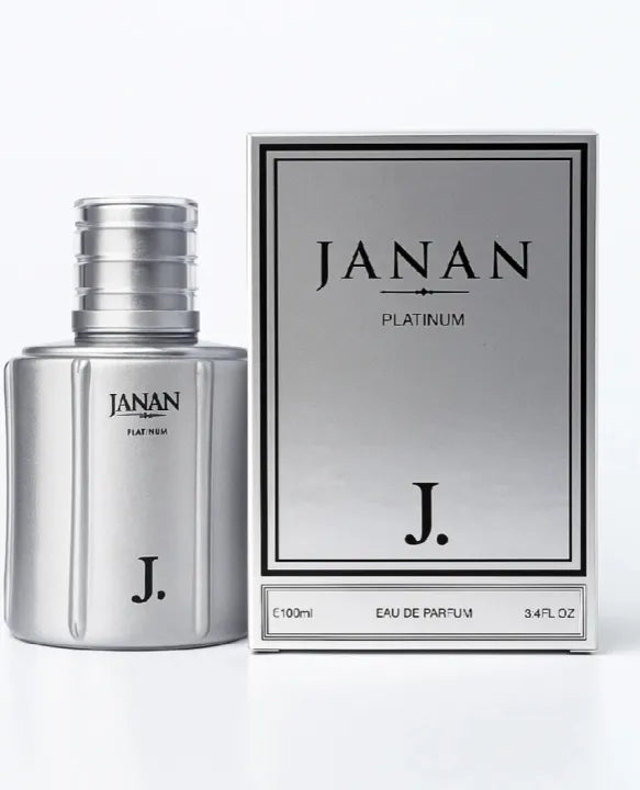 Platinm Impression  Eau de Parfume