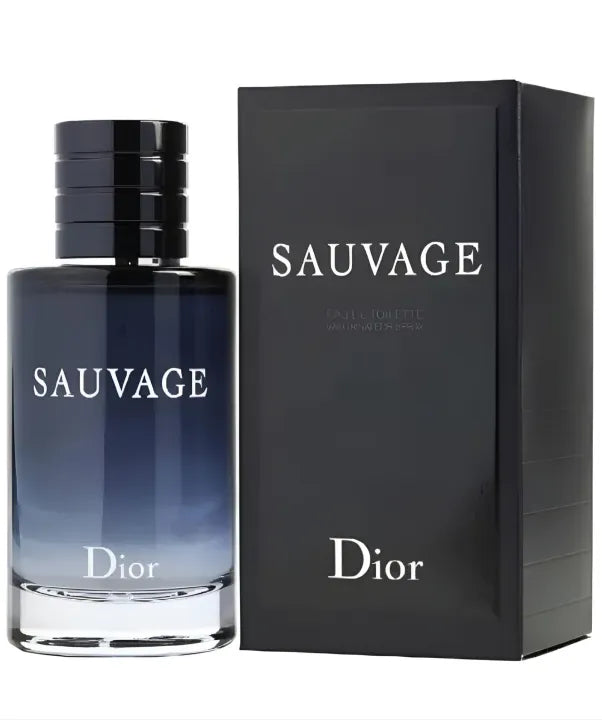 Dior - SAUVAGE IMPRESSION Perfume