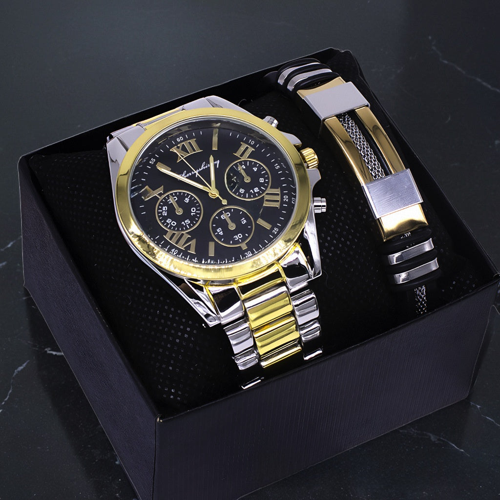 Premium Watch