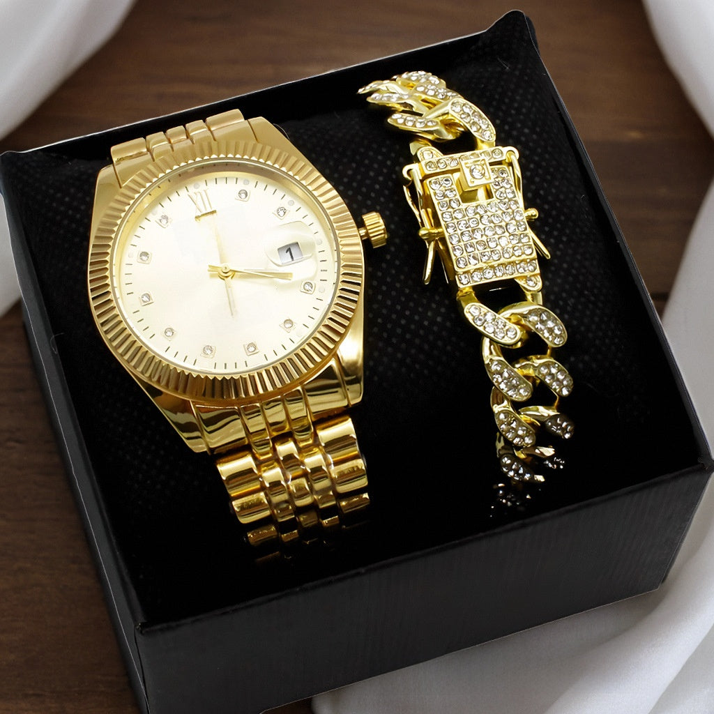 Premium Watch