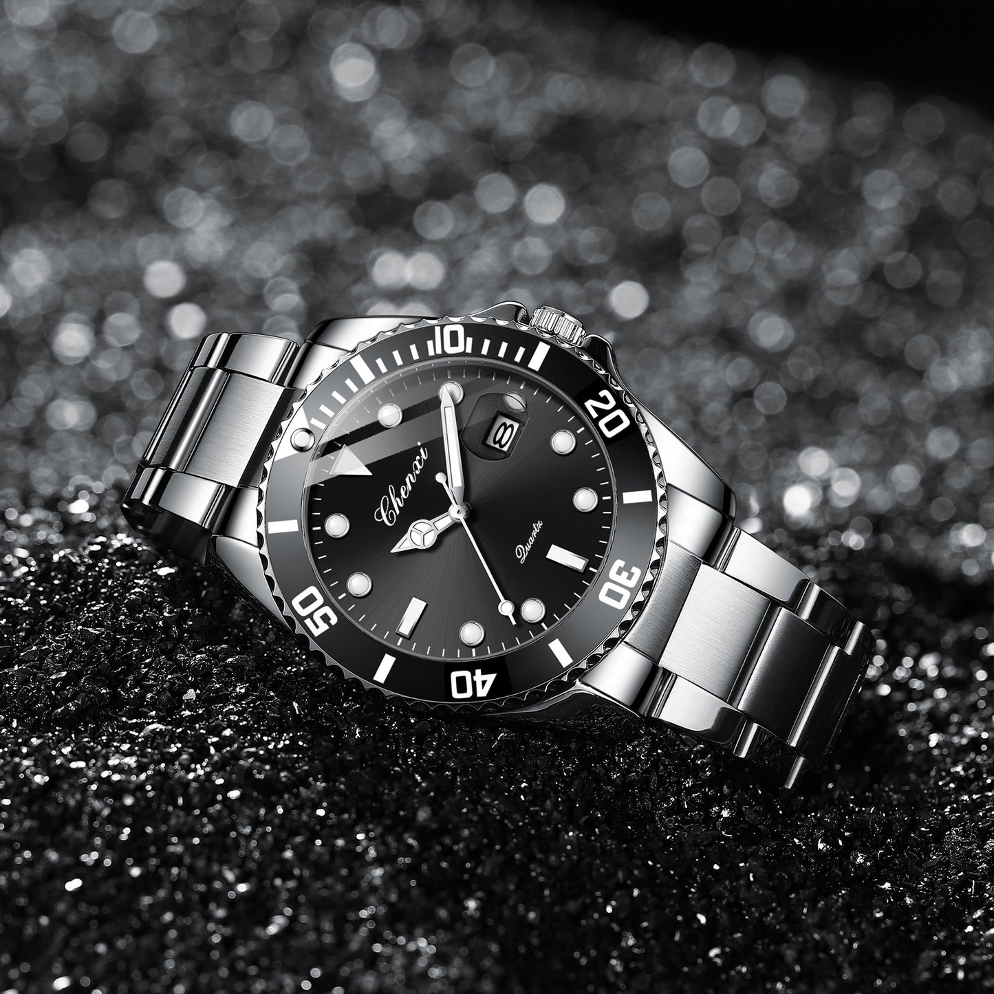 Couple Watches