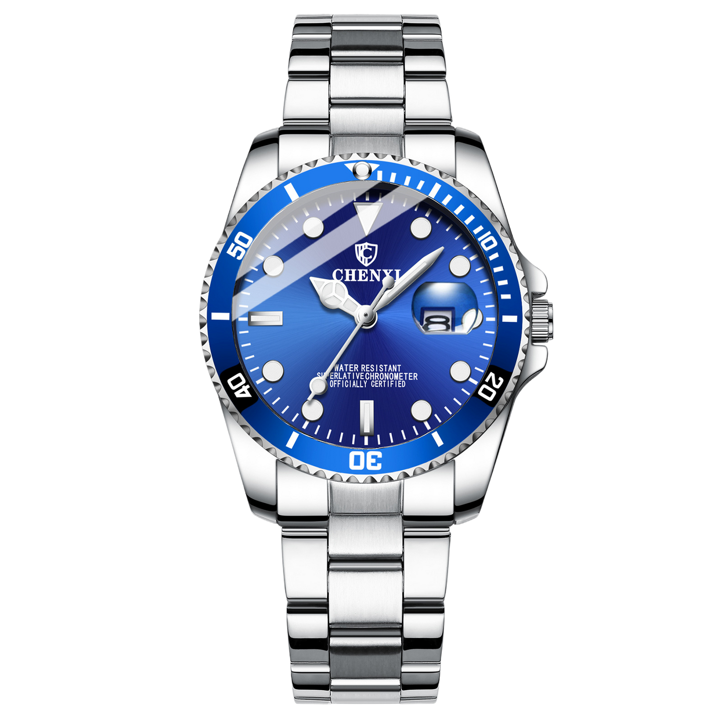 Couple Watches