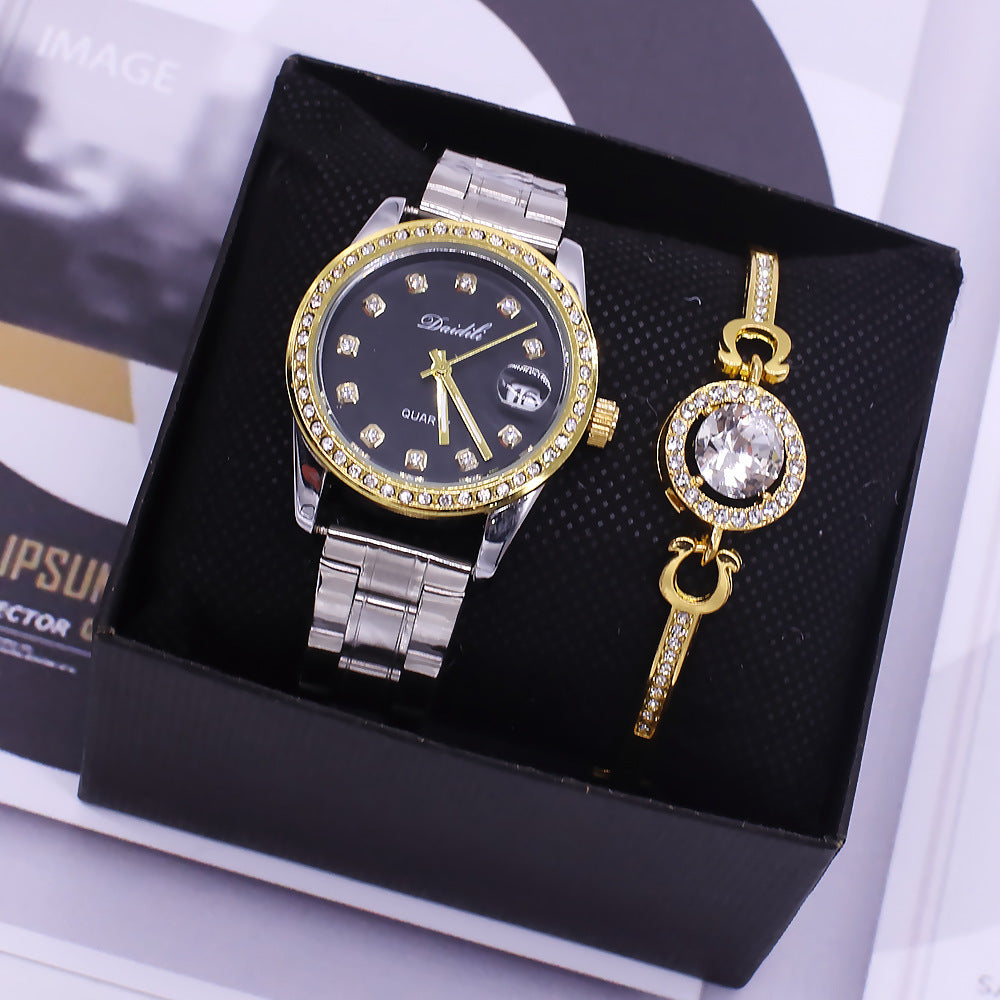 Premium Watch