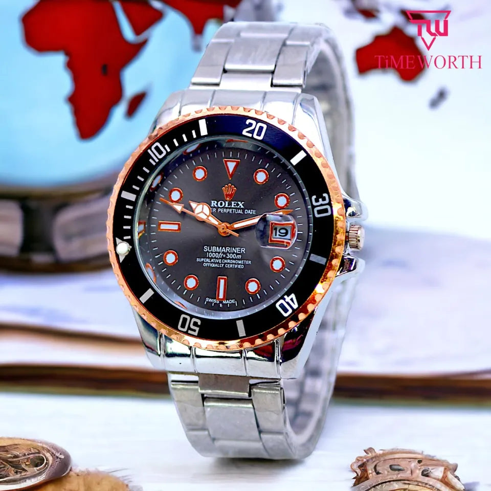 Classic Luxury Watch for Men